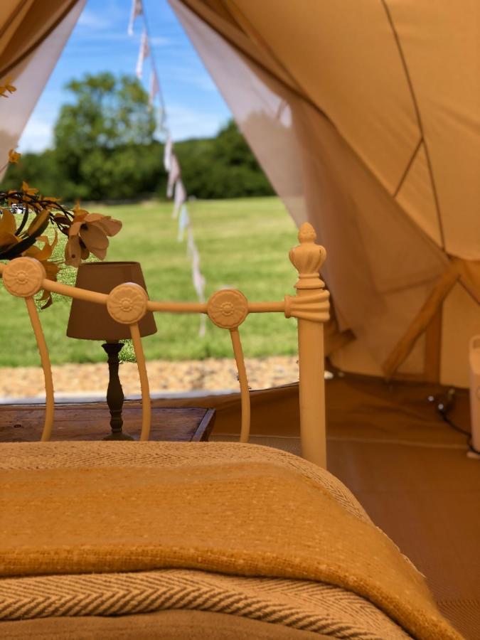 Valley Farm Bells Оксфорд Екстер'єр фото